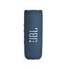 JBL Flip 6 Portable Bluetooth Speaker, Blue