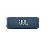 JBL Flip 6 Portable Bluetooth Speaker, Blue