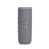 JBL Flip 6 Portable Bluetooth Speaker, Grey