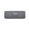 JBL Flip 6 Portable Bluetooth Speaker, Grey