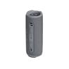 JBL Flip 6 Portable Bluetooth Speaker, Grey