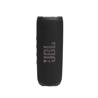 JBL Flip 6 Portable Bluetooth Speaker, Black