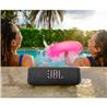 JBL Flip 6 Portable Bluetooth Speaker, Black