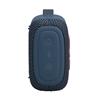 JBL Go 5 Waterproof Bluetooth Speaker, Blue