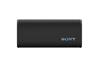 SONY Haut-parleur portatif sans fil ULT FIELD 3, Noir