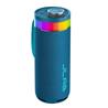JLAB GO Party Bluetooth Haut-parleur Bluetooth portable, Bleu marine