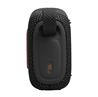 JBL Go 5 Waterproof Bluetooth Speaker, Black