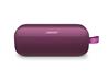 BOSE SoundLink Flex Wireless Speakers (2nd Gen), Rosewood Mauve