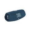 JBL Charge 5 Portable Waterproof Speaker with Powerbank, Blue