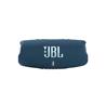 JBL Charge 5 Portable Waterproof Speaker with Powerbank, Blue