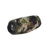 JBL Charge 5 Portable Waterproof Speaker with Powerbank, Camouflage