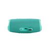 JBL Charge 5 Portable Waterproof Speaker with Powerbank, Teal