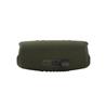 JBL Charge 5 Portable Waterproof Speaker with Powerbank, Forest Green