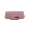 JBL Charge 5 Portable Waterproof Speaker with Powerbank, Pink