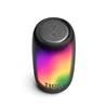 JBL Pulse 5 Portable Bluetooth Speaker, Black