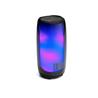 JBL Pulse 5 Portable Bluetooth Speaker, Black