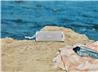 SONY ULT FIELD 1 Wireless Portable Speaker, Off White