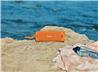 SONY ULT FIELD 1 Wireless Portable Speaker, Orange