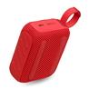 JBL Go 4 Enceinte Bluetooth ultra-portable, Rouge