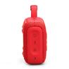 JBL Go 4 Enceinte Bluetooth ultra-portable, Rouge