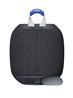 ULTIMATE EARS Wonderboom 4 Portable Waterproof Bluetooth Speaker Black