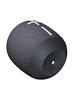 ULTIMATE EARS Wonderboom 4 Portable Waterproof Bluetooth Speaker Black