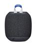 ULTIMATE EARS Wonderboom 4 Portable Waterproof Bluetooth Speaker Black