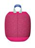 ULTIMATE EARS Wonderboom 4 Portable Waterproof Bluetooth Speaker Pink