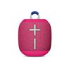 ULTIMATE EARS Wonderboom 4 Portable Waterproof Bluetooth Speaker Pink