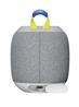 ULTIMATE EARS Wonderboom 4 Portable Waterproof Bluetooth Speaker Grey