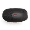 JBL Clip 5 Ultra-Portable Waterproof Speaker, Black(Open Box)