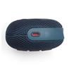 JBL Clip 5 Ultra-Portable Waterproof Speaker, Blue