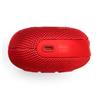 JBL Clip 5 Ultra-Portable Waterproof Speaker, Red