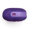 JBL Clip 5 Ultra-Portable Waterproof Speaker, Purple