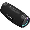 PIONEER PBL402 Haut-parleur Bluetooth boombox, Noir