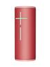 ULTIMATE EARS Boom 4 Portable Waterproof Bluetooth Speaker, Red