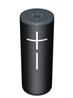 ULTIMATE EARS Megaboom 4 Portable Waterproof Bluetooth Speaker, Black