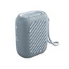 CREATIVE MUVO Flex Waterproof Bluetooth Speaker, Grey