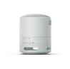 SONY SRS-XB100 Portable Wireless Speaker, Grey