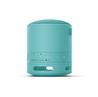 SONY SRS-XB100 Portable Wireless Speaker, Blue