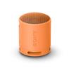 SONY SRS-XB100 Portable Wireless Speaker, Orange