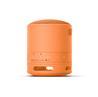 SONY SRS-XB100 Portable Wireless Speaker, Orange