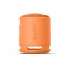 SONY SRS-XB100 Portable Wireless Speaker, Orange