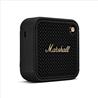 MARSHALL Willen II Portable Speaker, Black & Brass