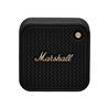 MARSHALL Willen II Portable Speaker, Black & Brass