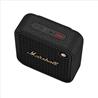 MARSHALL Willen II Portable Speaker, Black & Brass