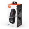 JBL Flip 7 Enceinte portable, Noir