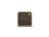 MARSHALL Willen II Enceinte portable , Crème