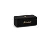 MARSHALL Emberton III Portable Speaker, Black & Brass