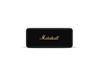 MARSHALL Emberton III Portable Speaker, Black & Brass